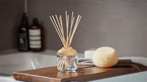 Let Magic Candle Company diffusers transport you to another world
